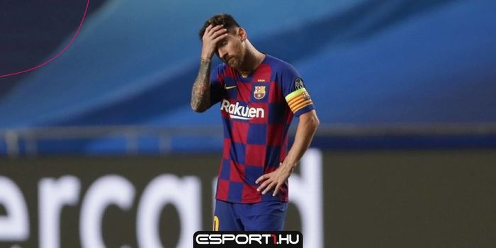 FIFA - Miért nem kaphatott Messi megint 5 csillagos Skill Moves értéket?