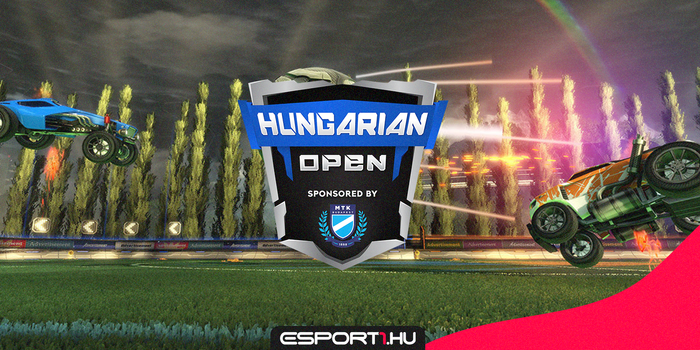 Gaming - Közel volt a 3v3 bajnokságok létszámrekordja a Hungarian Open 3. selejtezőjén