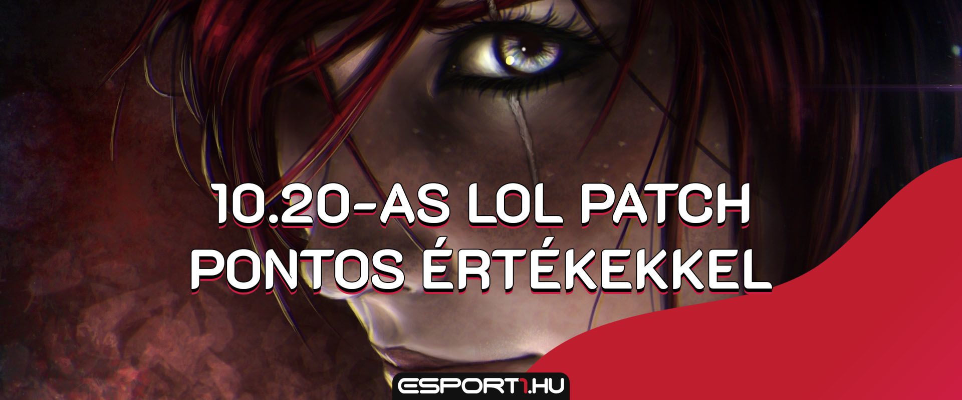 10.20-as LoL patch pontos értékekkel: Katarina passzívja, Lulu W-je gyengülhet