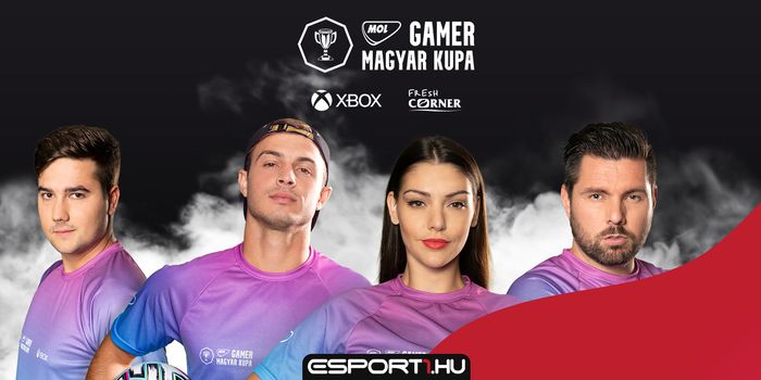 FIFA - Show-műsor és verseny: Indul a FIFA 21 MOL Gamer Magyar Kupa!