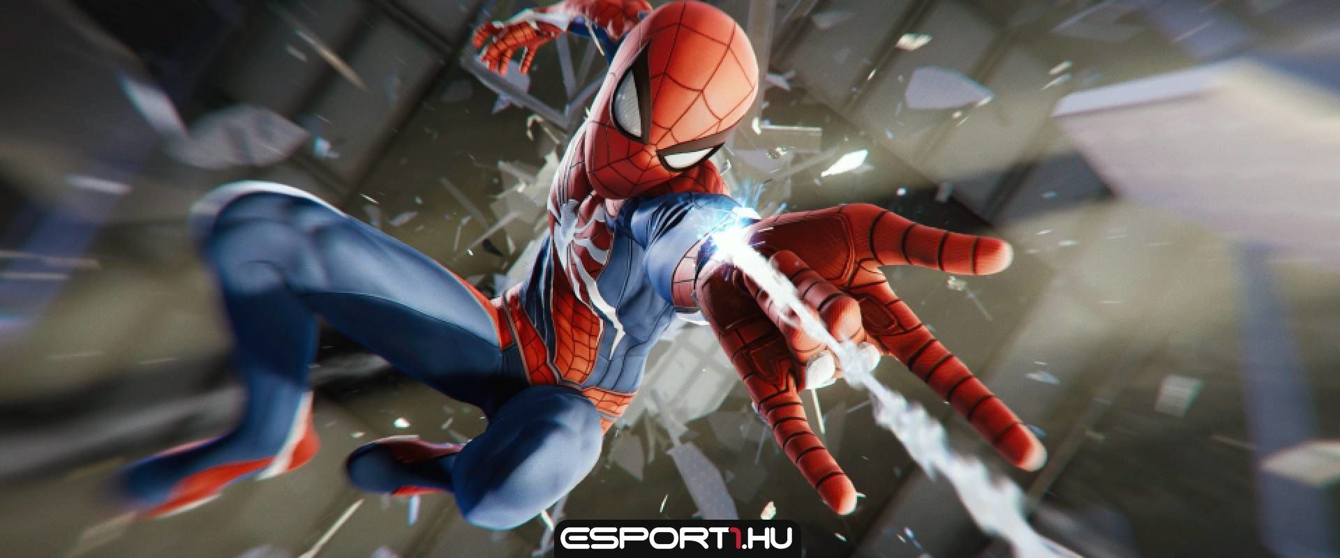 Ingyen nem lehet next-gen verzióra frissíteni a PS4-es Spider-Man játékot