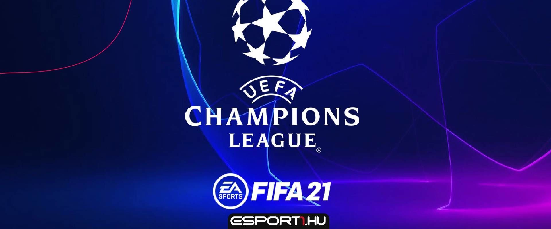 Bekerülhet magyar csapat a FIFA21-be valamelyik nemzetközi sorozat révén?