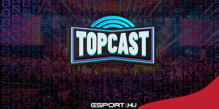 Gaming - FIFA-tól a Call of Duty-ig - Jön az EsportGuru újabb heti podcastja, a TopCast