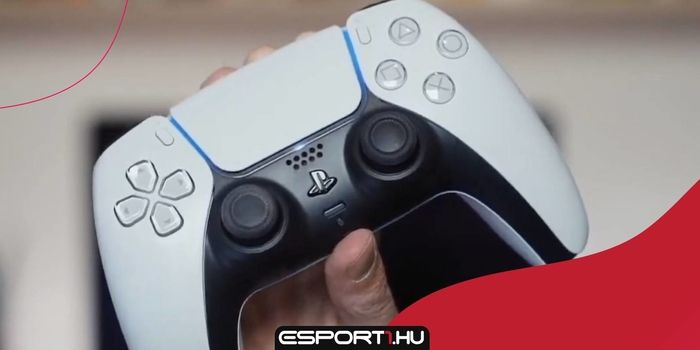 Gaming - Egy játékban képes lesz a PS5 kontroller a játékosok fáradtságát érzékeltetni?!
