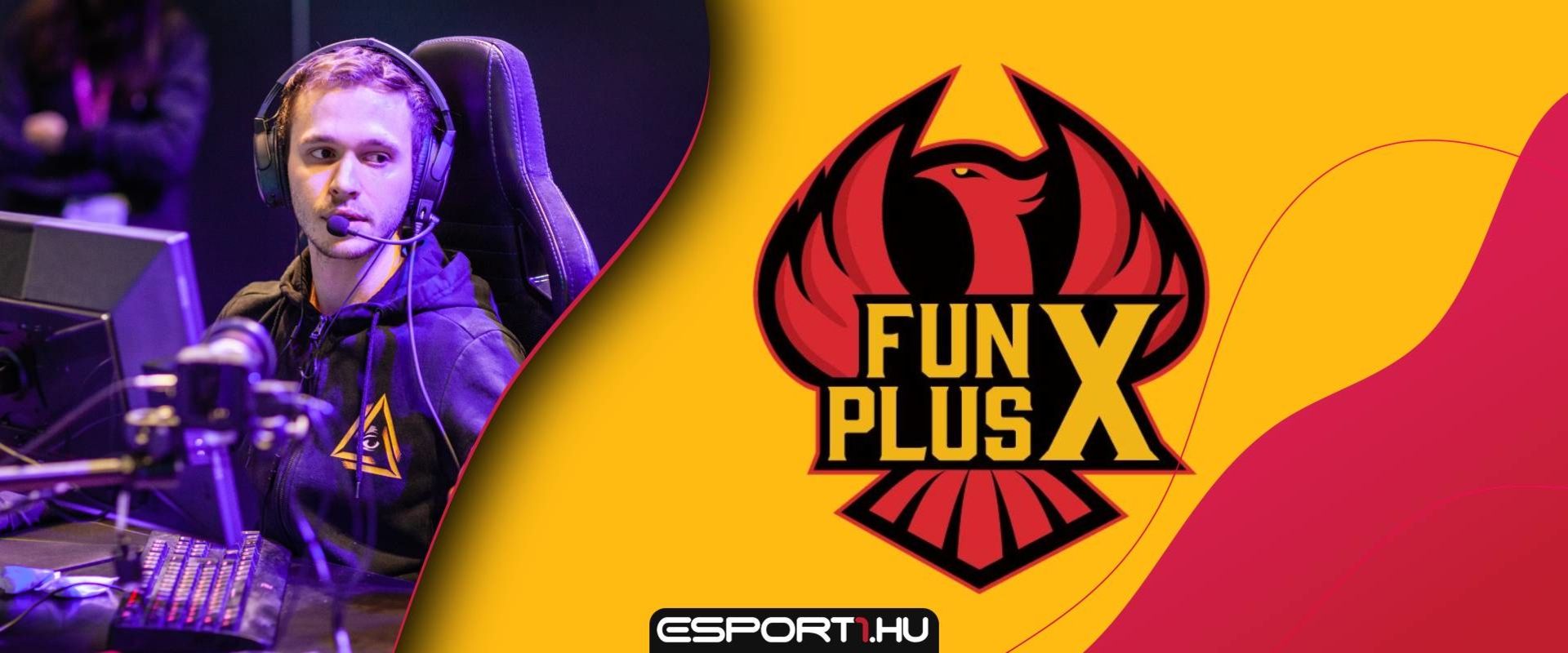 Visszatérhet a FunPlus Phoenix, méghozzá már jól ismert játékosokkal