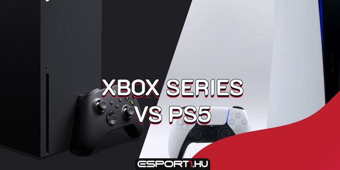Gaming - Xbox Series X vs. PlayStation 5: A magyarok döntöttek a nehéz kérdésben