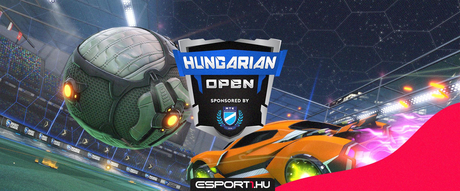 Hungarian Open: ezt a 11 mérkőzést követhetjük figyelemmel a 4. fordulóban