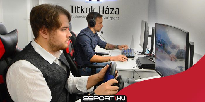 Gaming - Hamarosan indulnak az I. Fehérvári Egyetemi E-sport Bajnokság döntői