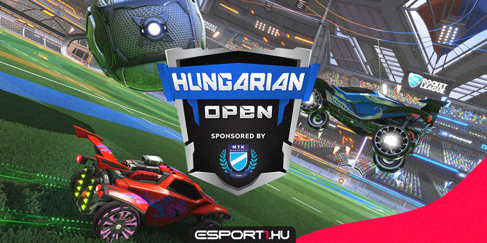 Gaming - Akár a kiesés kérdése is eldőlhet mindkét csoportban a Hungarian Open utolsó előtti fordulójában