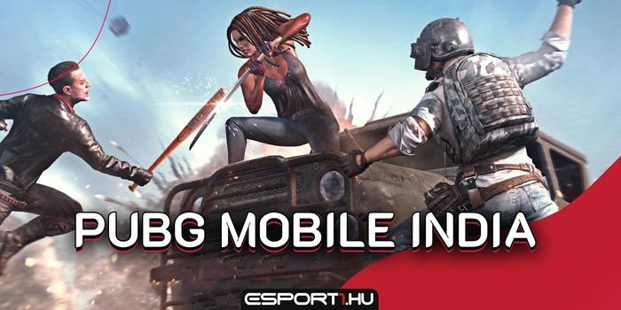 PUBG - Külön PUBG Mobile verziót kap India, így térhet vissza a játék az országba