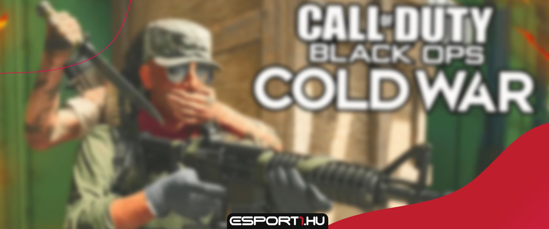 Igazán brutális kivégzéseket vonultat fel a Call of Duty: Black Ops - Cold War