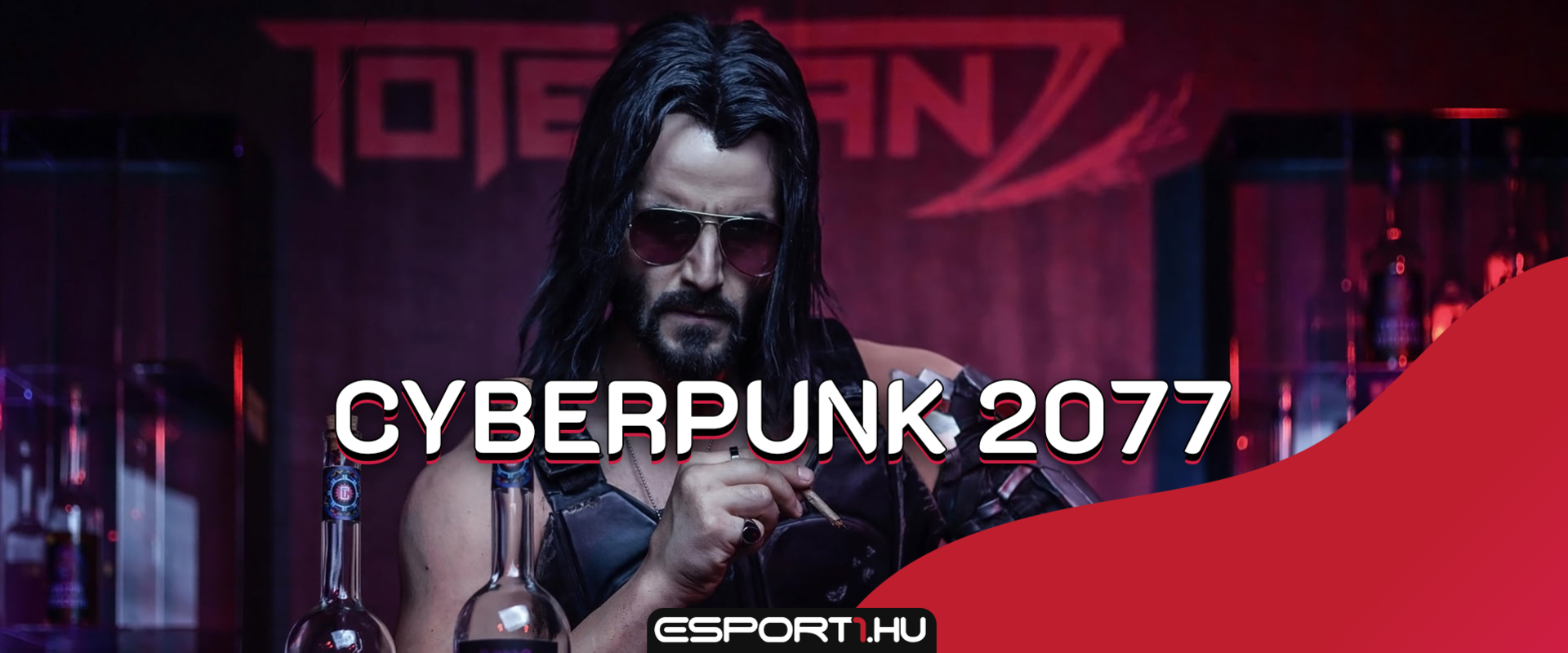 Iparági pletykák szerint két nappal a megjelenés előtt már előtölthető a Cyberpunk 2077