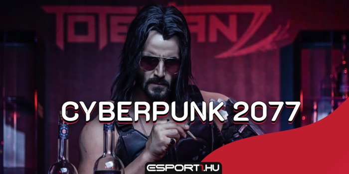 Gaming - Iparági pletykák szerint két nappal a megjelenés előtt már előtölthető a Cyberpunk 2077