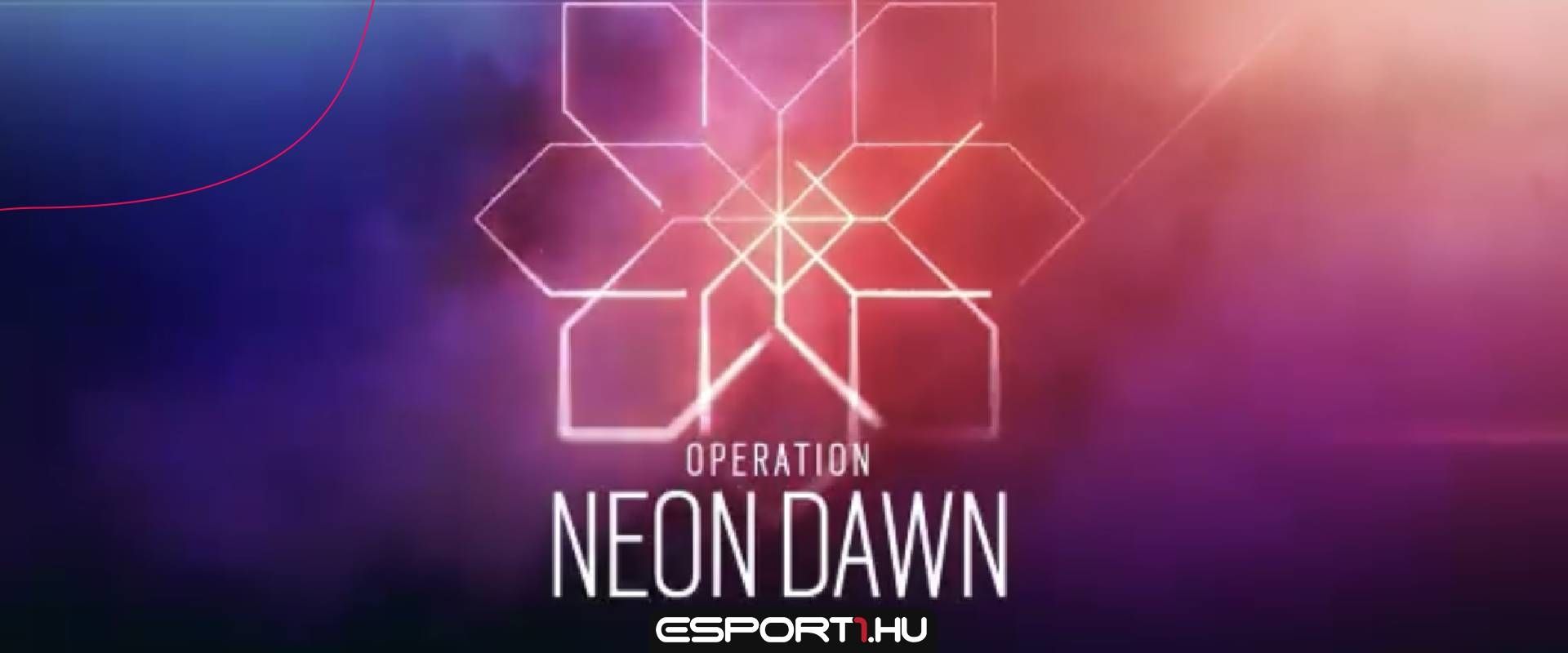 Élesedett az Operation: Neon Dawn és néhány bujtatott modosítás is kiderült