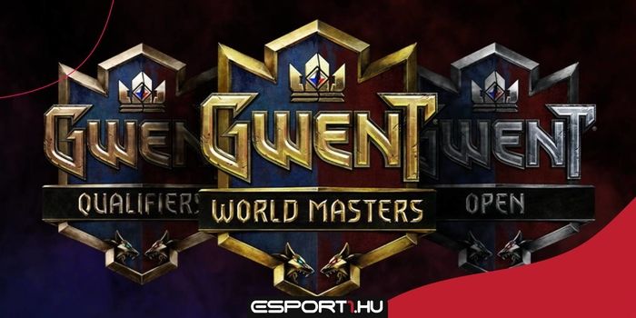 Gaming - A hétvégén rendezik meg a GWENT World Masters 2. szezonjának döntőjét