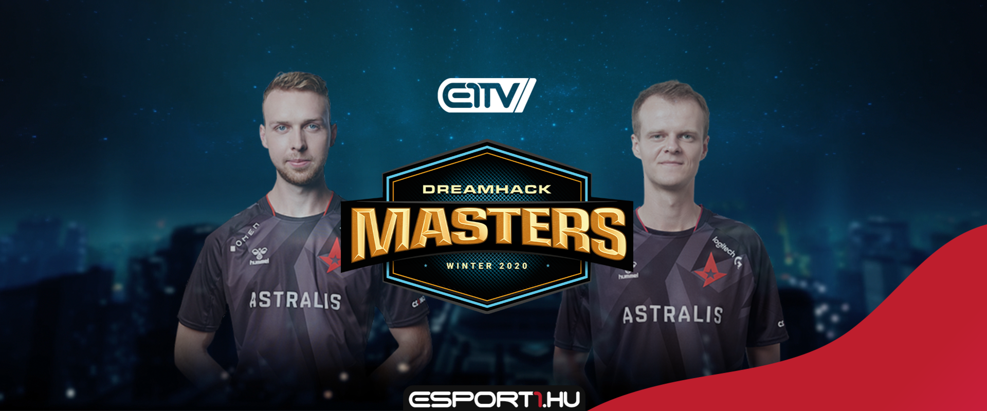 Bo5-ös győzelemmel tért vissza a világverő Astralis!