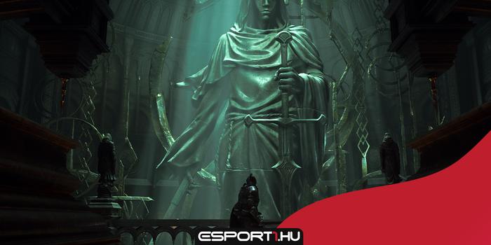 Gaming - Gaming: A Demon’s Souls remake háttértörténetének bemutatása