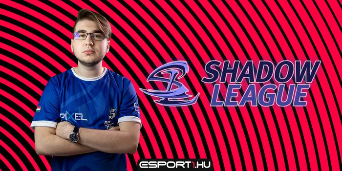 CS:GO - Nehezen kezdte meg szereplését a Budapest Five a Shadow League első szezonjában