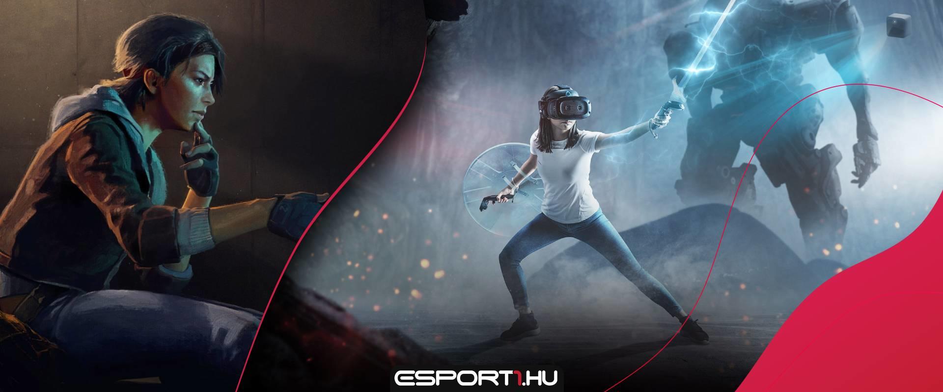 Mi a helyzet a VR gaminggel 2021-ben?