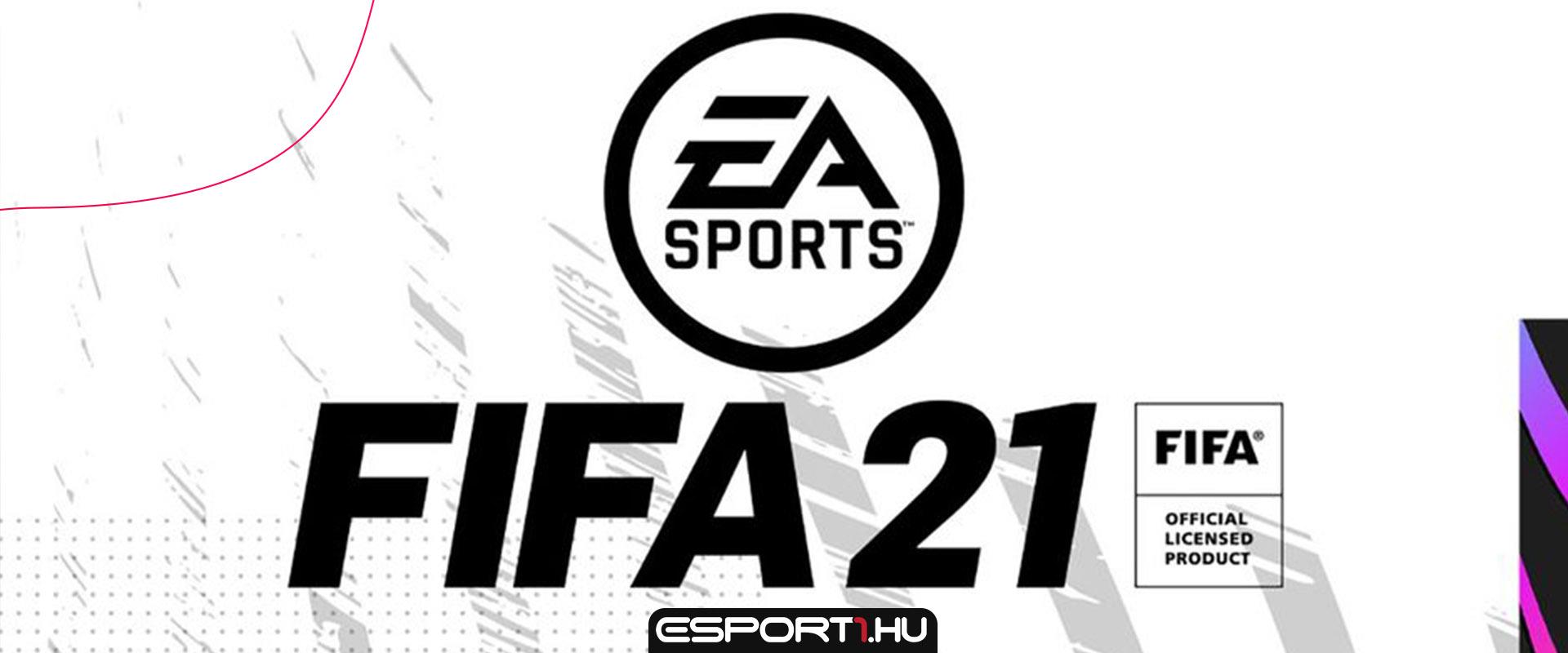 FIFA 21 kutatás: a játékosok 56%-a értelmesebben kommunikál a hozzátartozóival
