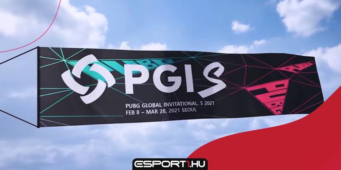 PUBG - Bebugolt a PGI.S Esports Point rendszere, online árulják a pontokat a nyerészkedők