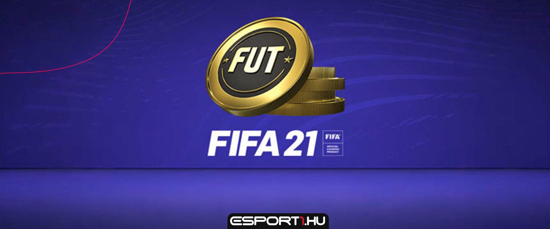 FIFA 21: Legrosszabb értékelés, mégis rekordbevételt termel