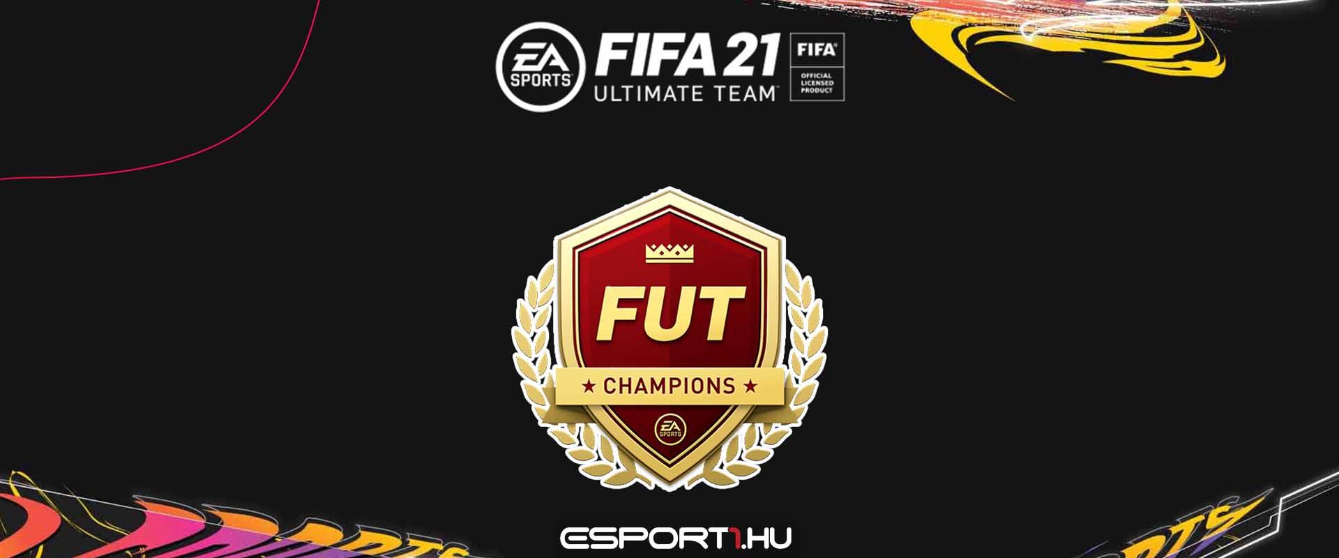 Egy kimutatásból kiderült melyik játékos a legnépszerűbb a FIFA 21 FUT-ban
