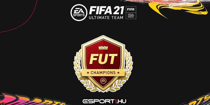 FIFA - Egy kimutatásból kiderült melyik játékos a legnépszerűbb a FIFA 21 FUT-ban