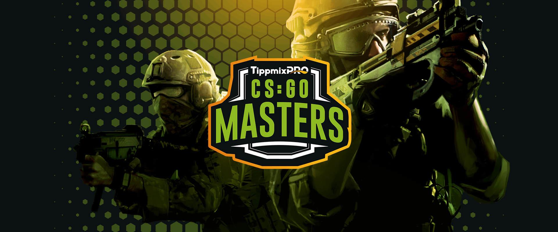 Több száz hazai játékos vágott neki a TippmixPro CS:GO Masters első selejtezőjének!