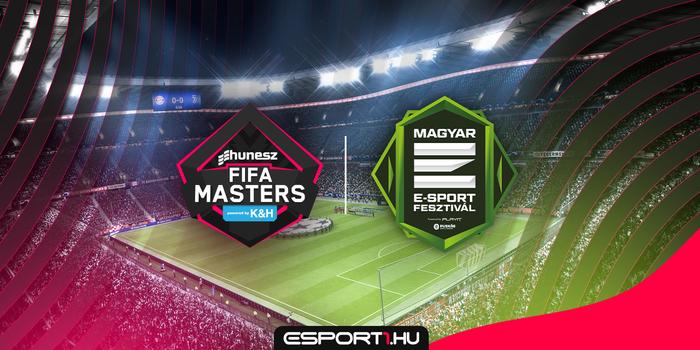 Magyar Nemzeti E-sport Bajnokság - Újra a Puskás Arénába látogat a MEF szenzációs FIFA 21 versenye, így juthatsz ki rá