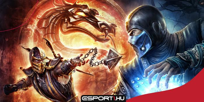 Gaming - Hallgasd meg a Mortal Kombat felújított főcímdalát
