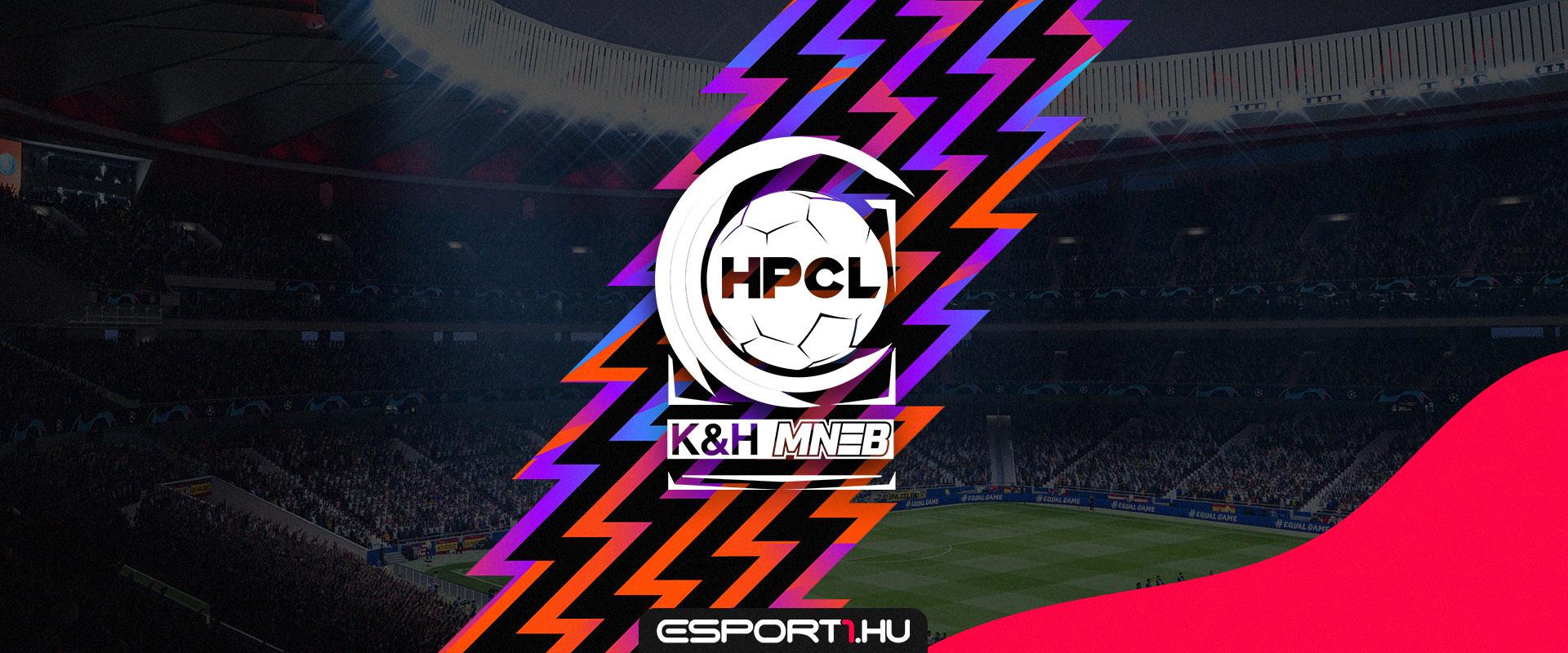 Két rangadót is rendeznek a K&H MNEB HPCL 4. játéknapján