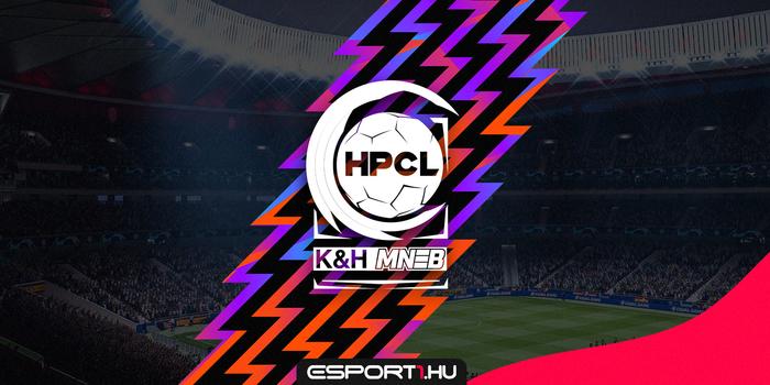 Magyar Nemzeti E-sport Bajnokság - Két rangadót is rendeznek a K&H MNEB HPCL 4. játéknapján