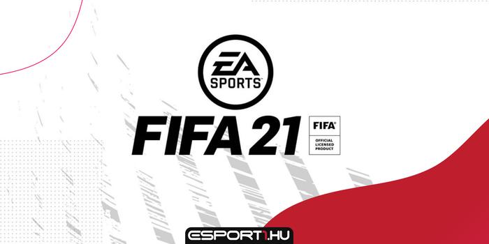 FIFA - PS szimbólumokkal ellátott exkluzív mez szerezhető be az egyik új FIFA 21 SBC-vel