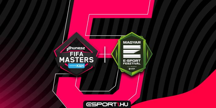Magyar Nemzeti E-sport Bajnokság - 5 érdekesség, amely igazán különlegessé teszi a HUNESZ FIFA Masters sorozatot
