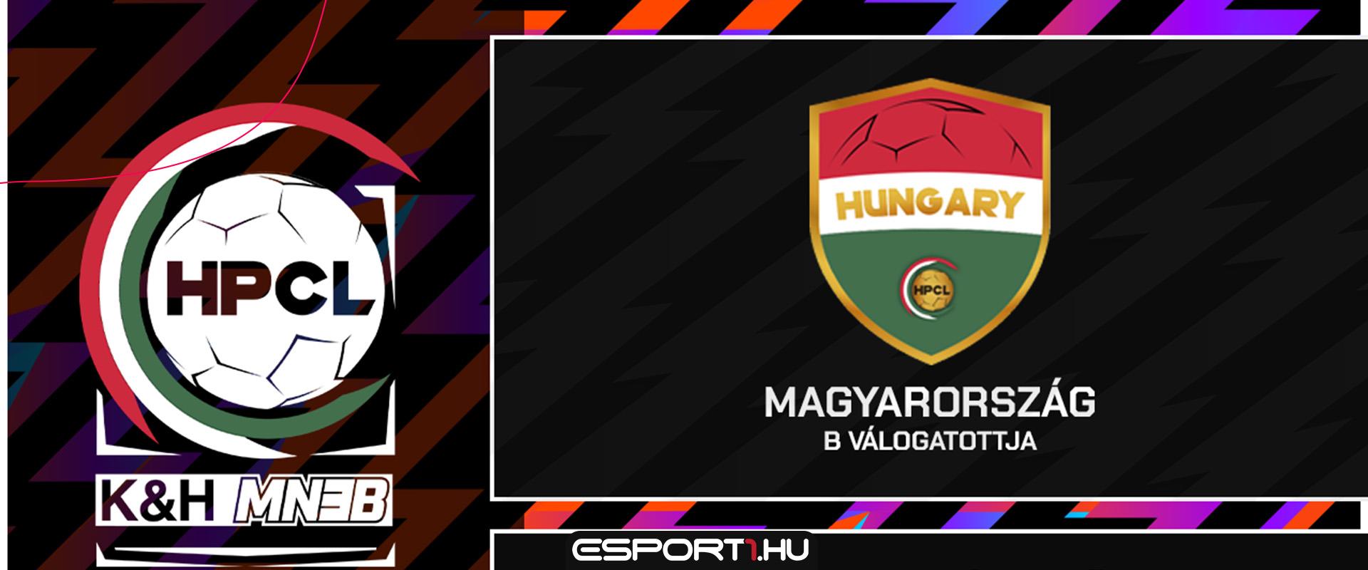A magyar Pro Clubs válogatott megvédte címét az Európa-bajnokságon!