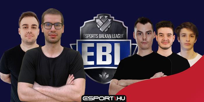 League of Legends - LoL: Itt a nagy bejelentés, magyar csapatnak szoríthattok az EBL S9-ben