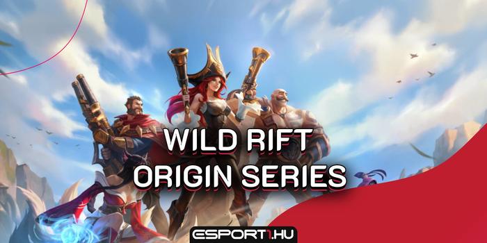 League of Legends - Havi rendezésű Wild Rift versenyt indít a Riot Games Európában