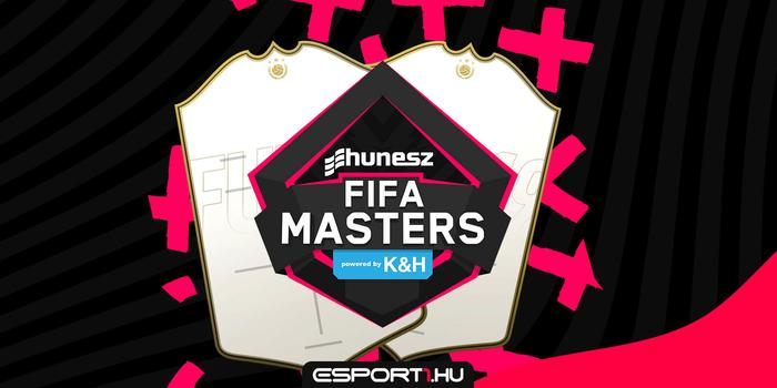 Magyar Nemzeti E-sport Bajnokság - Ezek a kártyák a kedvencei a HUNESZ FIFA Masters második havi döntőseinek
