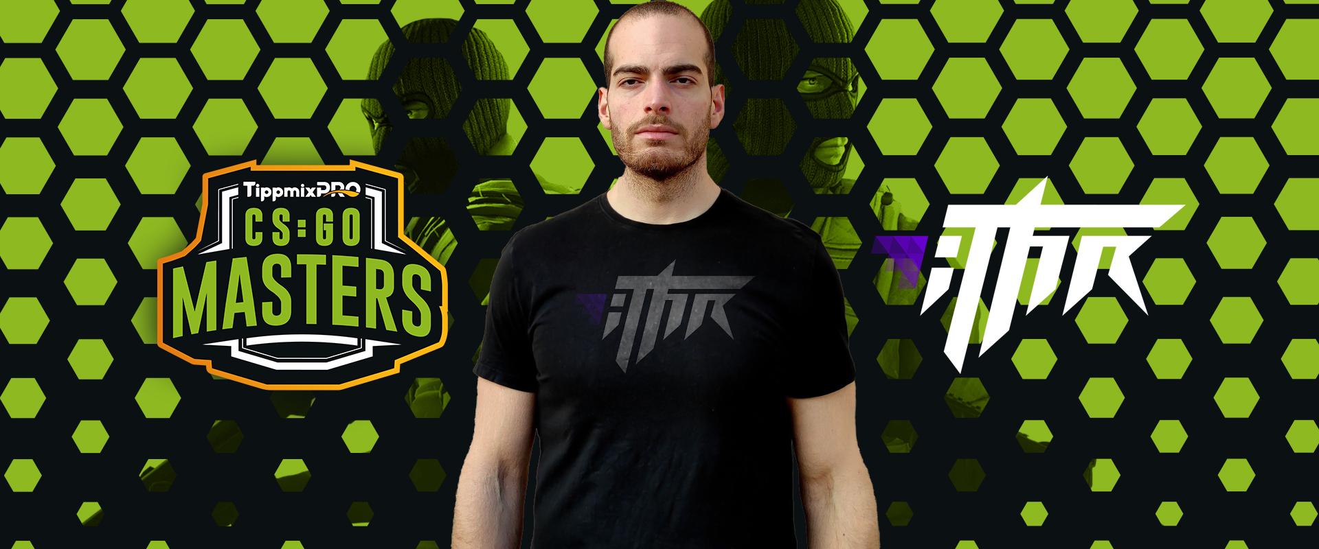 TippmixPro CS:GO Masters: Az iTHR csapatához fűződik az alapszakasz felének legszebb pillanata