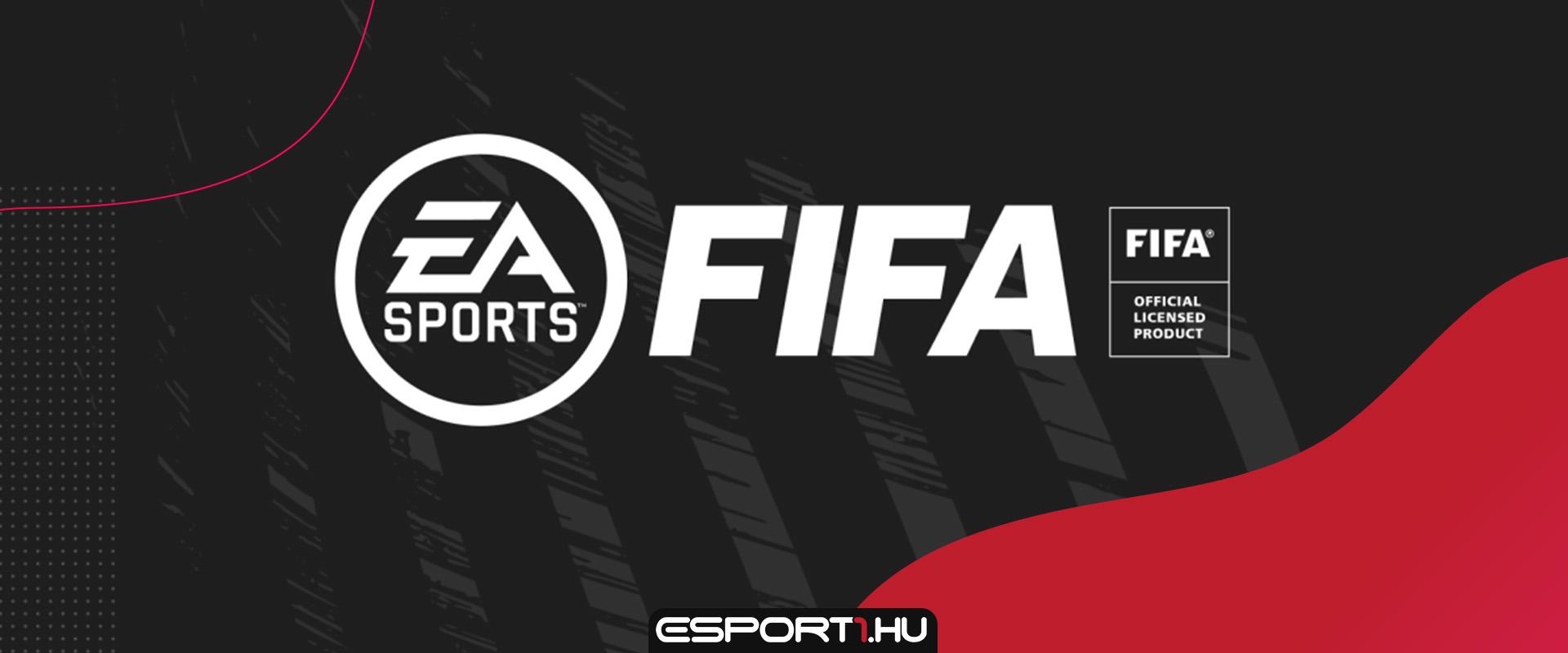 Online Co-Op mód jöhet a FIFA 22-ben? Egy hirdetés érdekes részletet fedett fel!