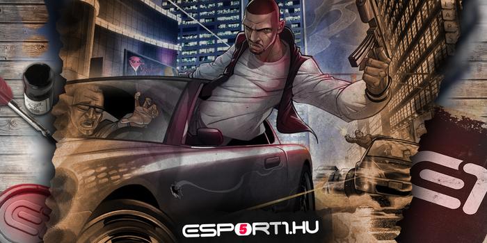 Esport1 Közösség - Retro: Megvan melyik korszakban játszódhat a GTA 6 története