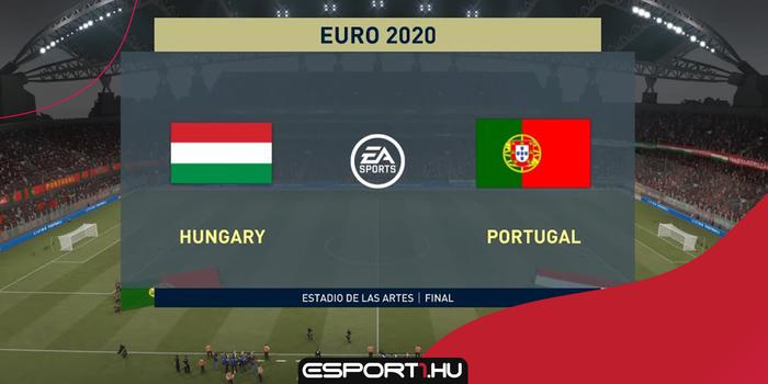 FIFA - Kitalálod hány magyar játékosnak van Ultimate kártyája az Eb keretből a FIFA 21-ben?
