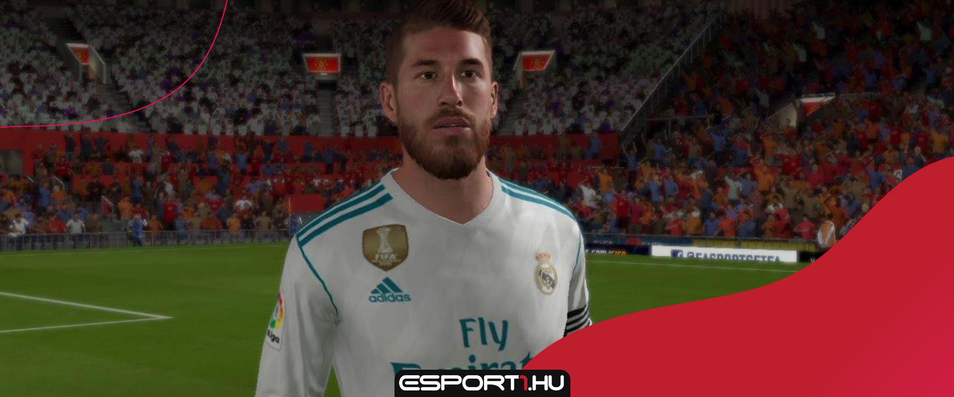 Sergio Ramos távozik a Real Madridtól, jöhet az EOAE lapja?