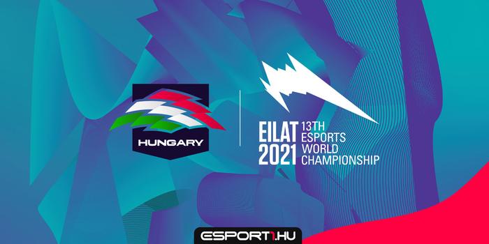 Gaming - IESF VB: Legyél magyar válogatott az e-sport világbajnokságon!