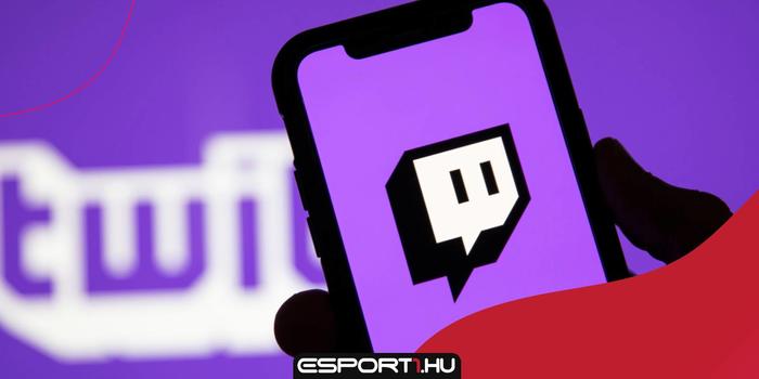 Gaming - Egyetlen streamer miatt betiltották a Twitch-et Szlovákiában