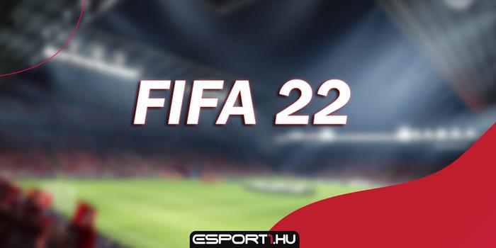 FIFA - Egy magyar csapat biztosan benne lesz a FIFA 22-ben?