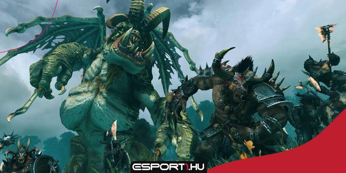 Gaming - Lezárult egy korszak - Total War: Warhammer 2 - The Silence & The Fury teszt