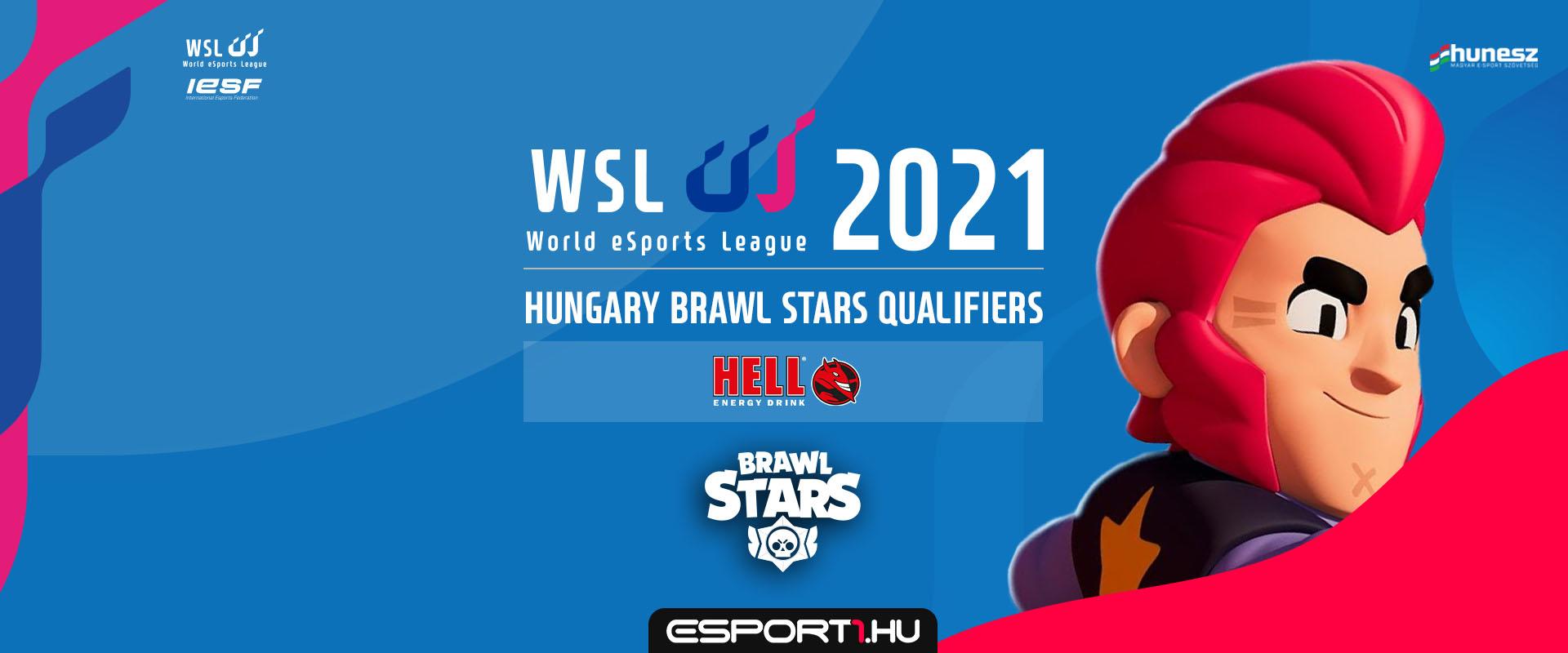 Képviseld te Magyarországot a Brawl Stars világbajnokságon!