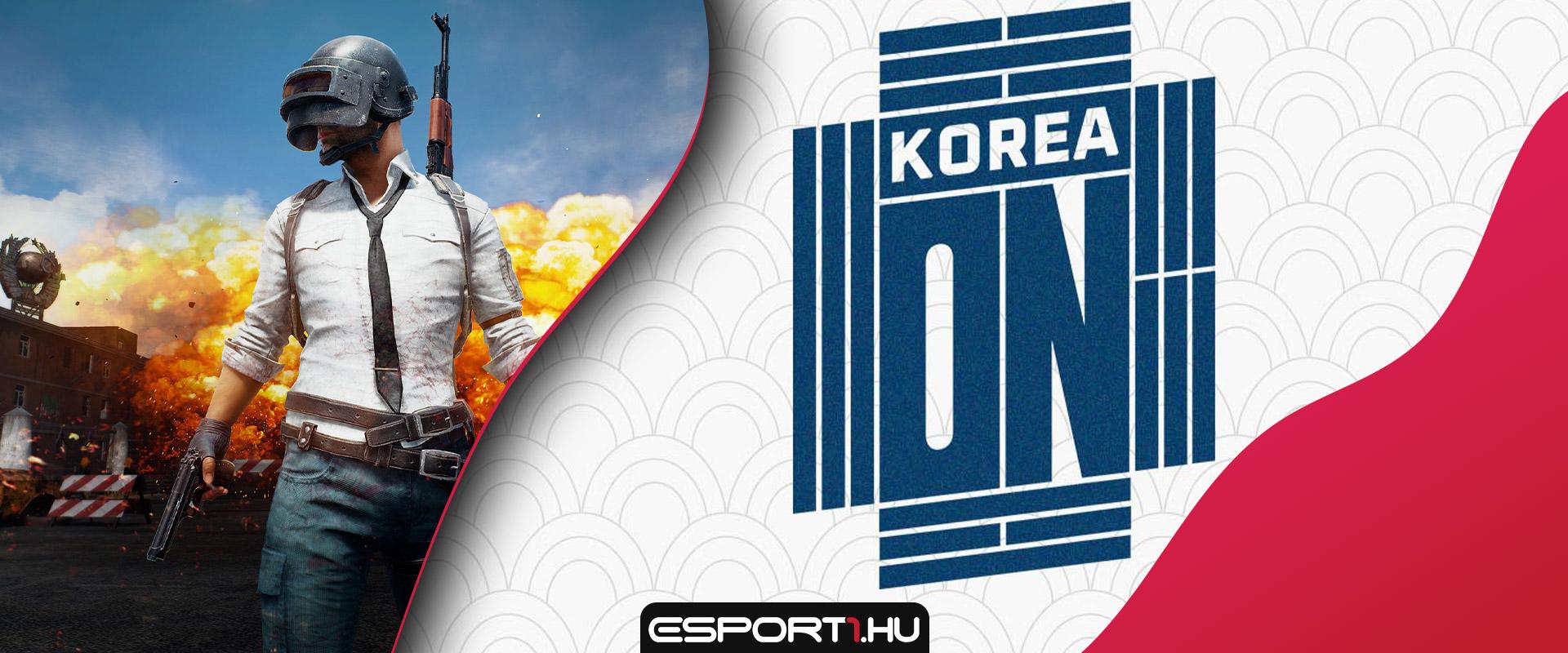 Program: E-sporttól a k-popig, koreai kultúrák fesztiválja zárja a hetet